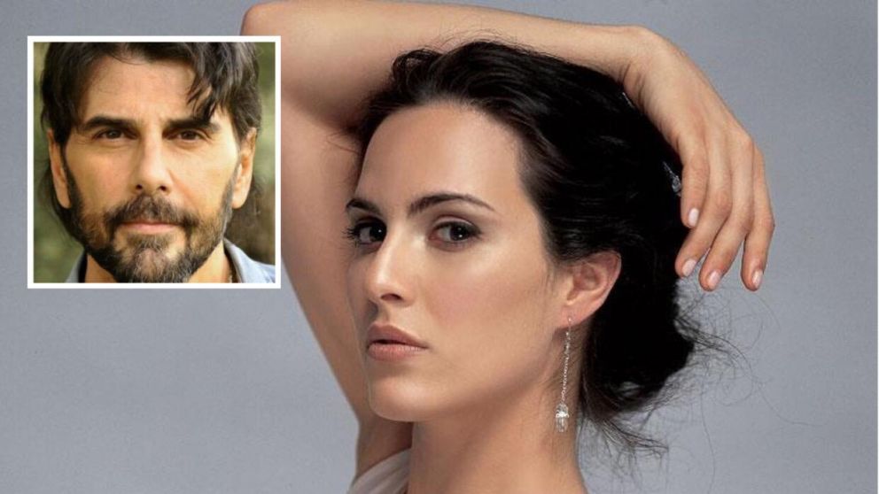 La opinión lapidaria de Julieta Díaz sobre Juan Darthés.