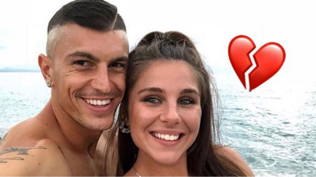 ¿Se separaron Ivana Icardi y Luifa Galesio?