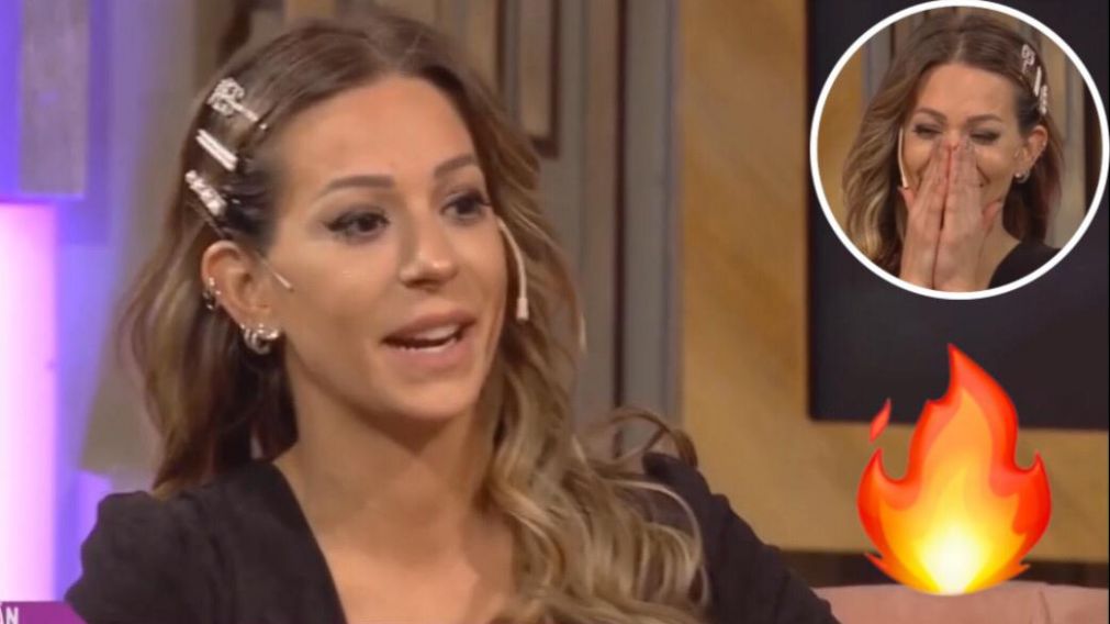 La tremenda confesión de Noelia Marzol.