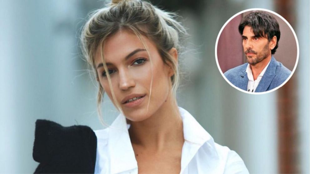 El sincericidio de Stefi Roitman sobre Juan Darthés.