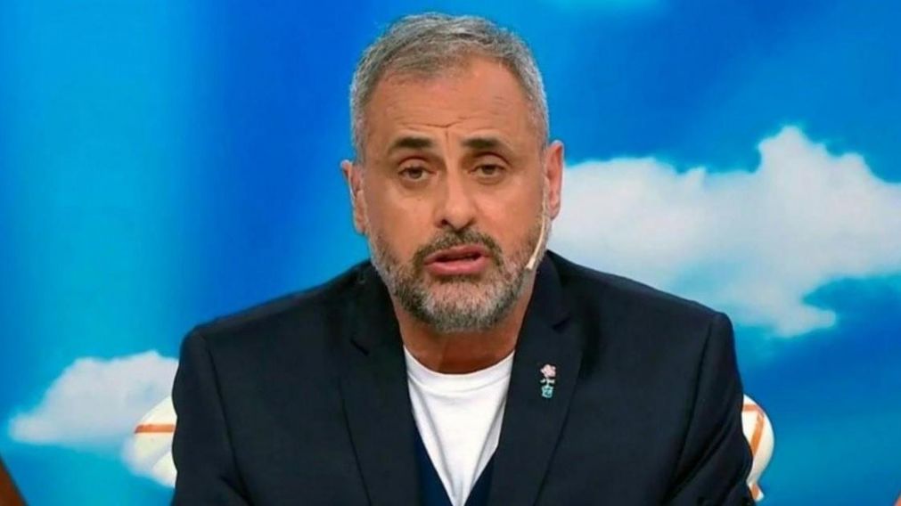 El descargo del Jorge Rial tras la muerte de Beatriz Salomón.