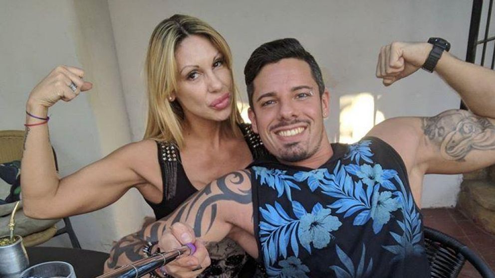 Mónica Farro se casará con su personal trainer.