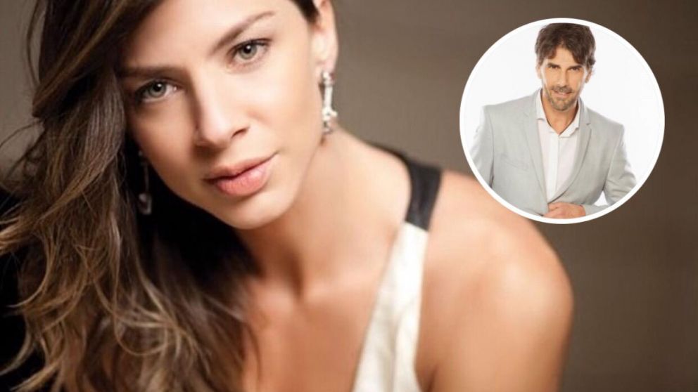 Nuevos detalles sobre la acusación de Romina Gaetani a Juan Darthés.