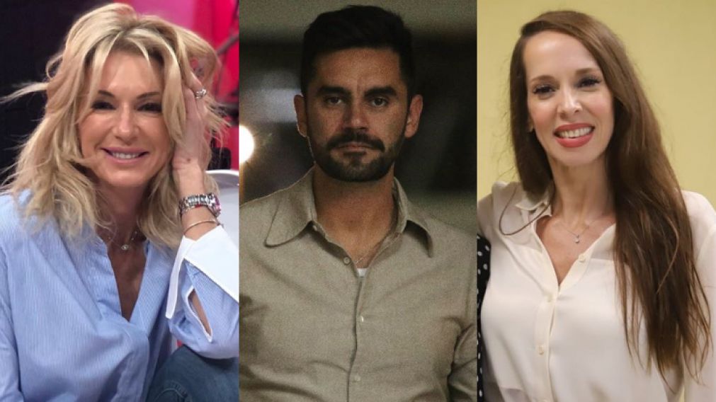 Los famosos opinaron sobre el corte de luz.
