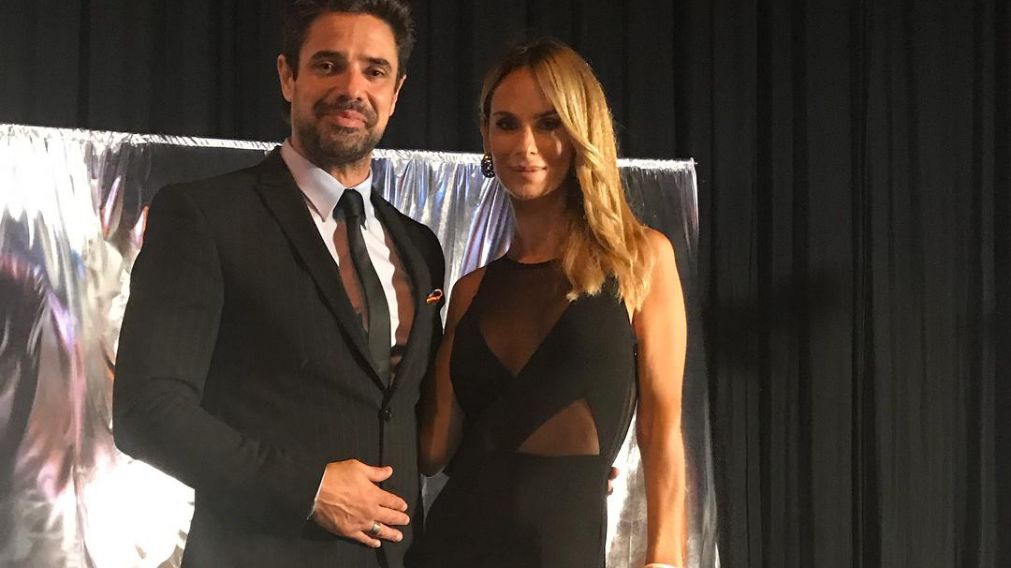 �M�s juntos que nunca!