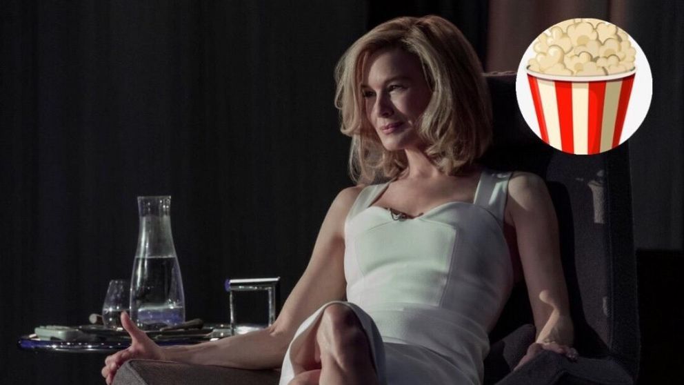 La vuelta de Renée Zellweger a la televisión.