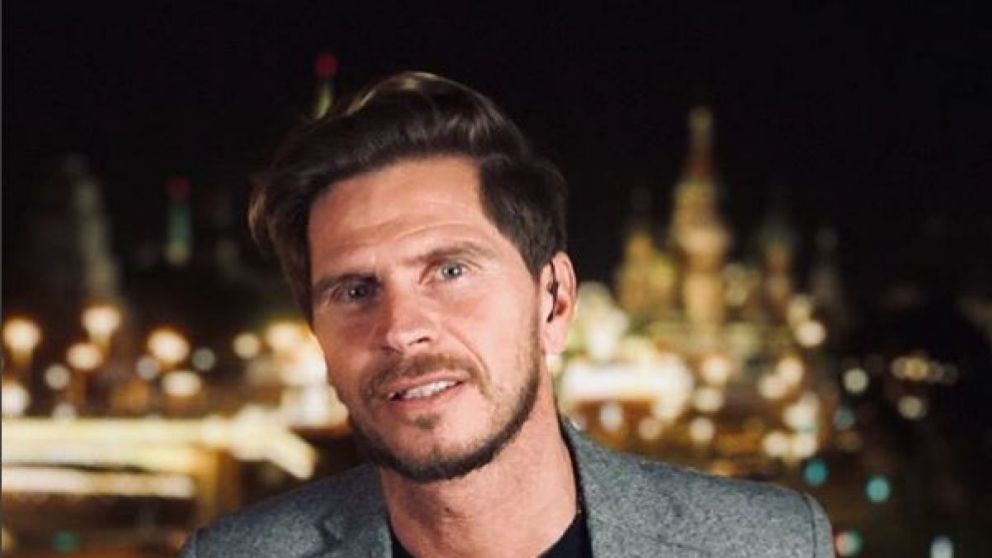 Pollo Vignolo: "Sergio Gendler era mi amigo, un tipazo"