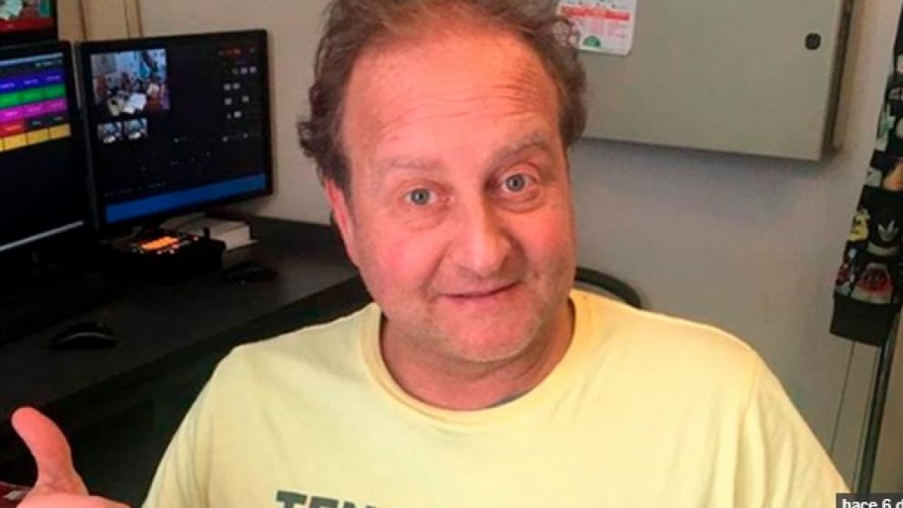 Los famosos despidieron a Sergio Gendler