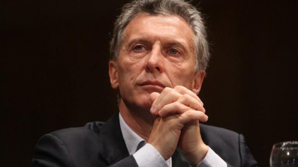 Macri, conmovido por la muerte de Gendler: "Una persona positiva y gran profesional"