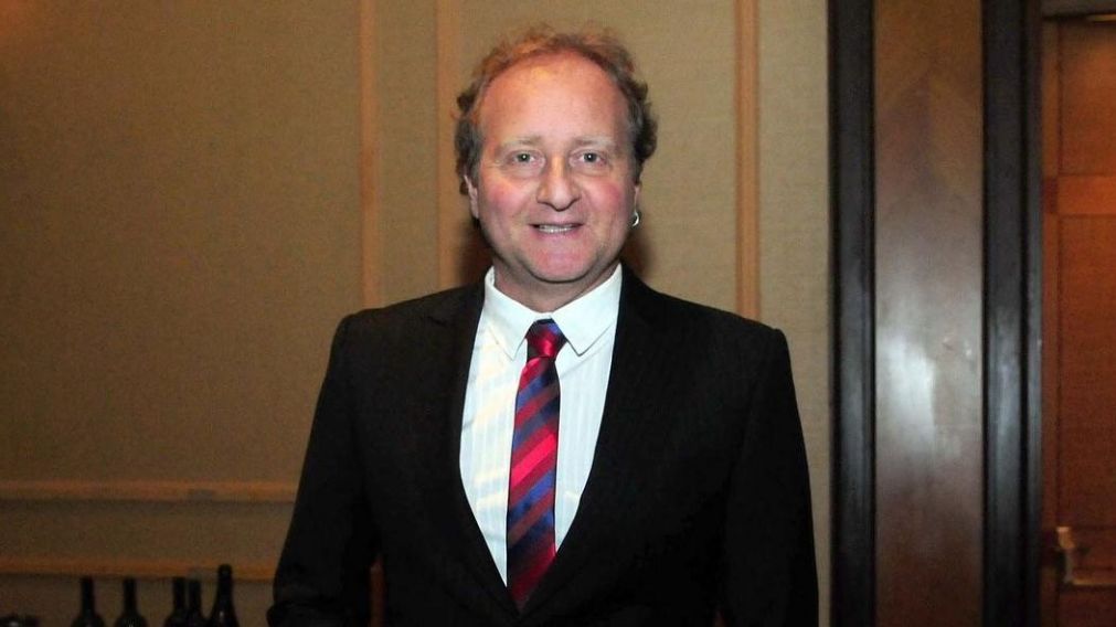 El comunicador tenía 52 años y estaba internado en grave estado.
