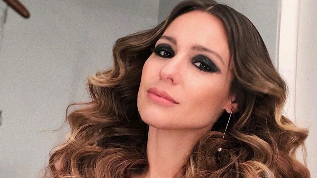 Pampita dio su opinión sobre el aborto.