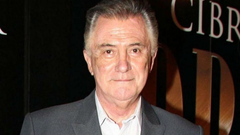 Emotiva despedida a Lucho Avilés.