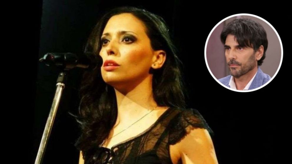 Furioso descargo de Anita Coacci.