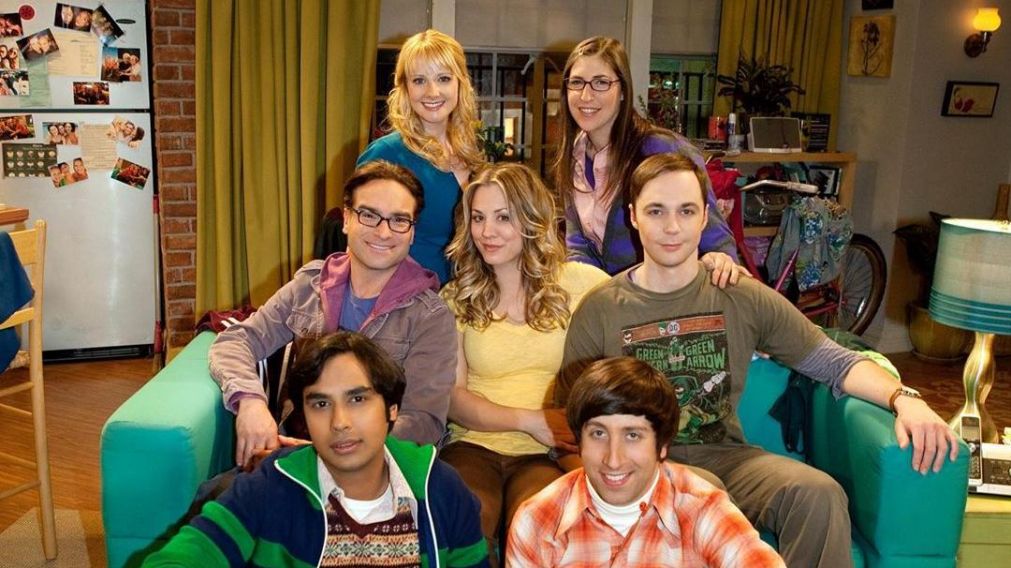 El gran final de una de las series más populares de los últimos tiempos.