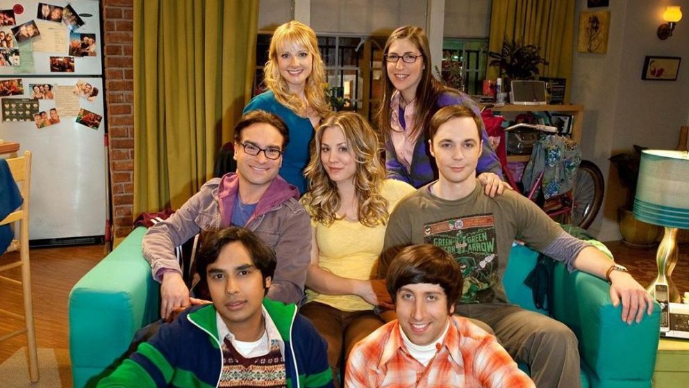 El gran final de una de las series más populares de los últimos tiempos.