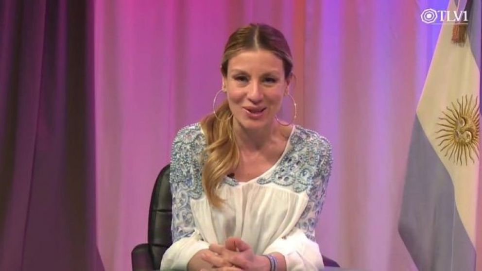 "Hace más de un año que no tengo sexo"