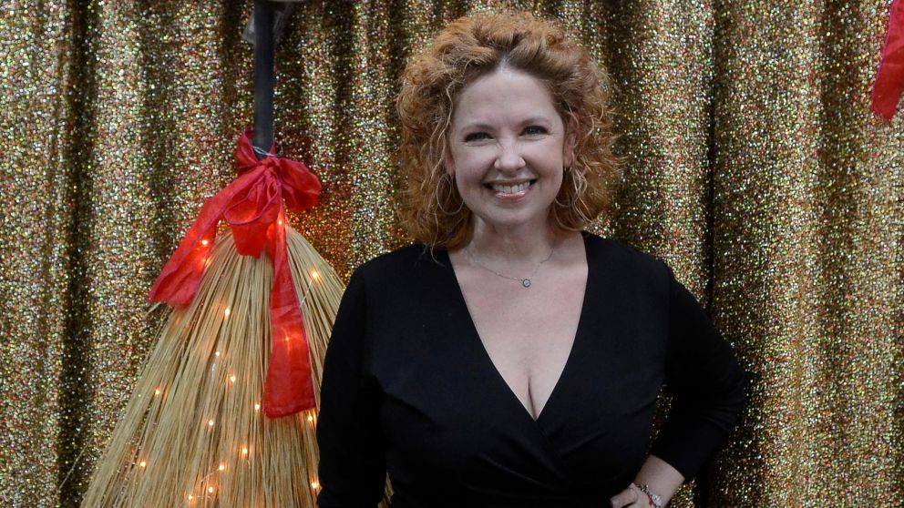 Entrevista imperdible con Andrea Del Boca (Fernando Pérez Re/Diario Crónica).