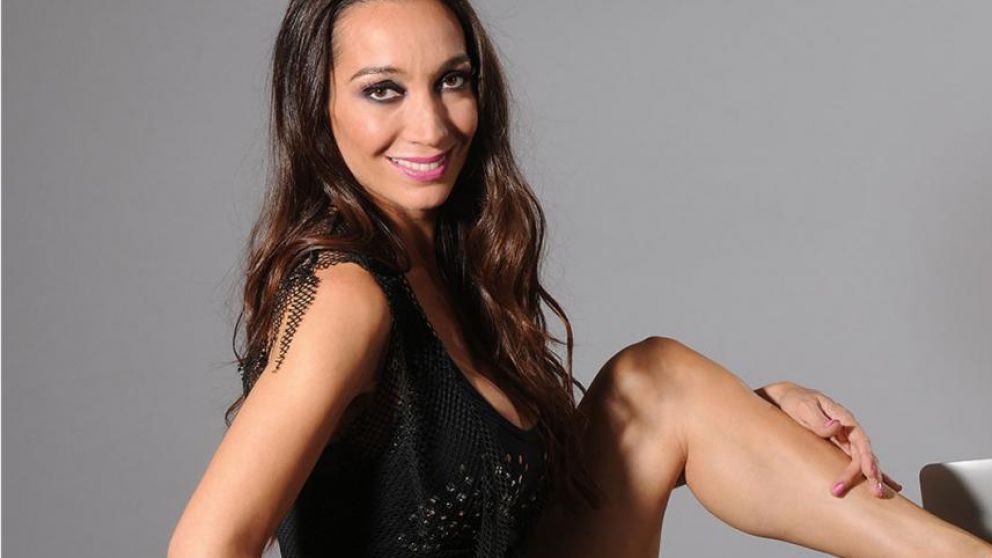 Mora Godoy tiene ganas de bajarse del certamen.