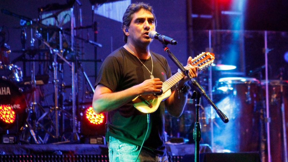 Nueva acusación para uno de los hijos de "Los Nocheros" (Crónica)