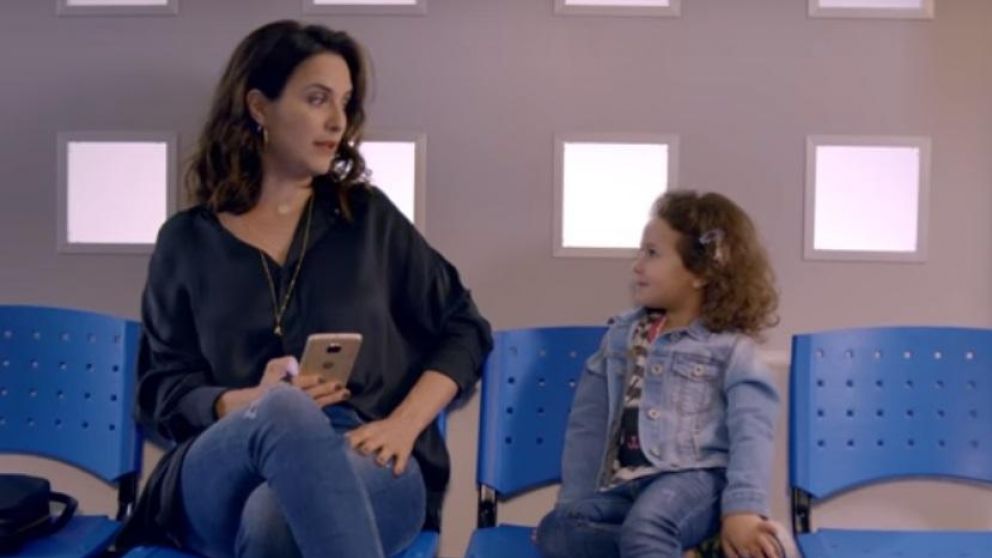 ¡Una gran historia está llegando a la pantalla grande!