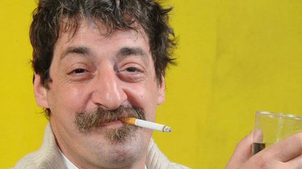 En 2012 sufrió un accidente de tránsito que le dejó problemas para desplazarse.