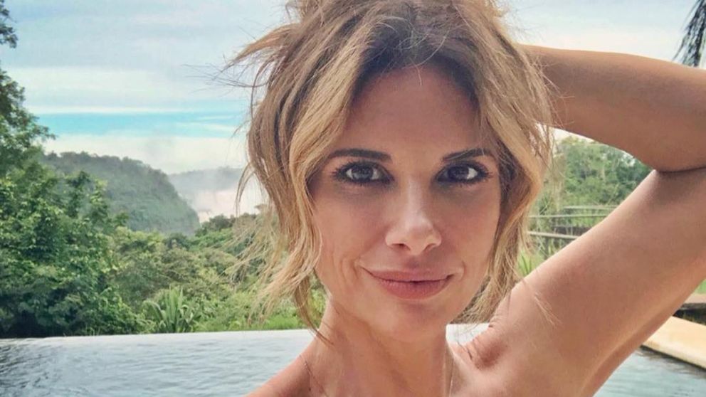 La Legislatura porte�a distinguir� a Rampolla. 