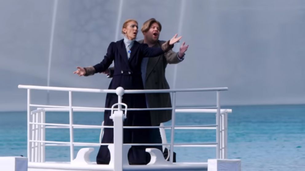 El impactante video de la artista internacional que sorprendió a todos.