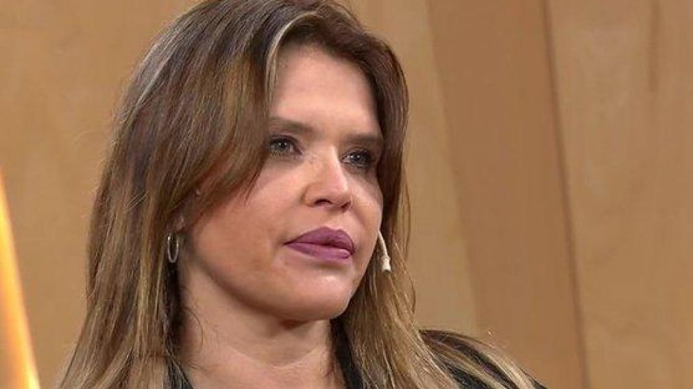 El duro testimonio de la actriz.