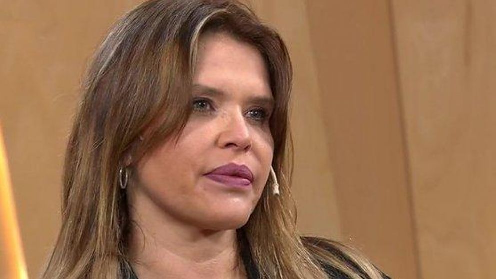 El duro testimonio de la actriz.
