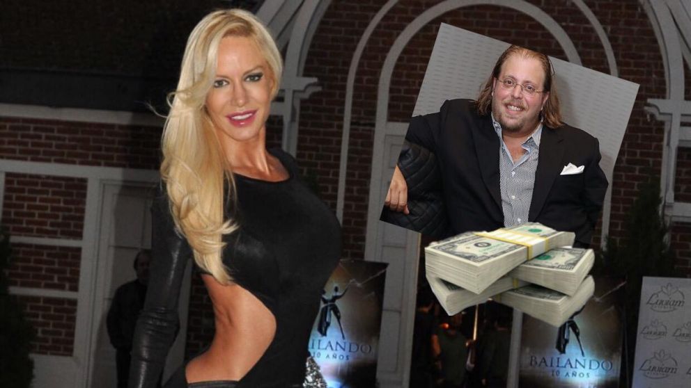 El nuevo "acierto" de la mediática en el amor.