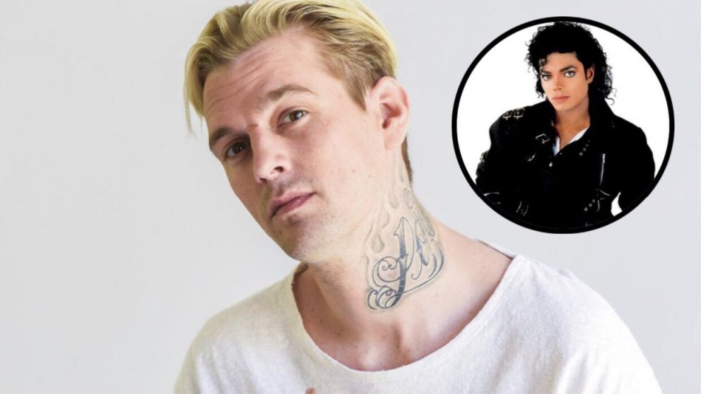 Nueva ¿acusación? para el difunto cantante.