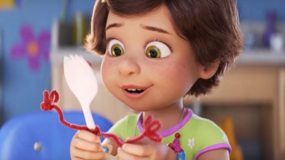 Pronto estará en la pantalla grande.