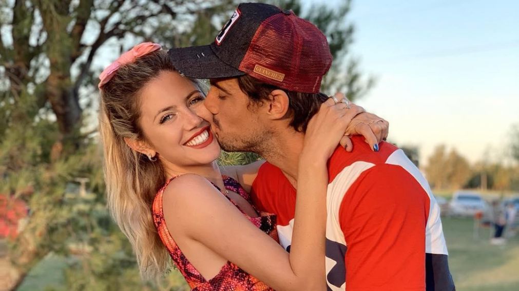 �Viva el amor!