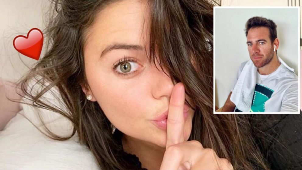 ¿Romance confirmado?