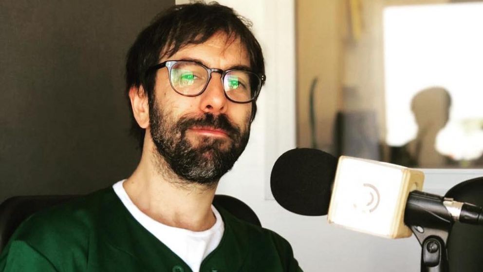 Clemente Cancela la rompe con "Sexy Pipol".