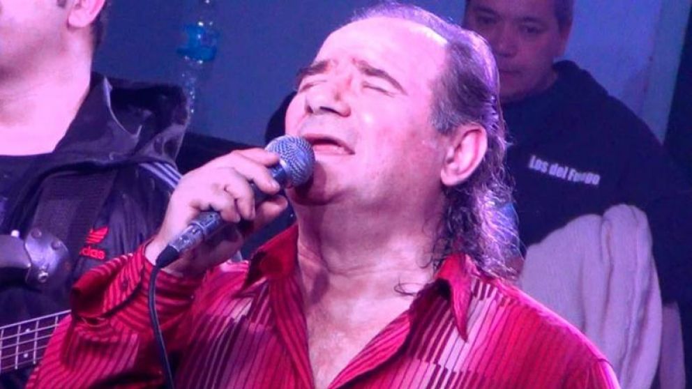 Falleció por una falla cardíaca.