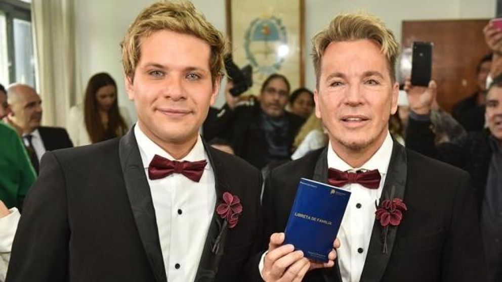 Escándalo: Tomasito le fue infiel a Guido Süller