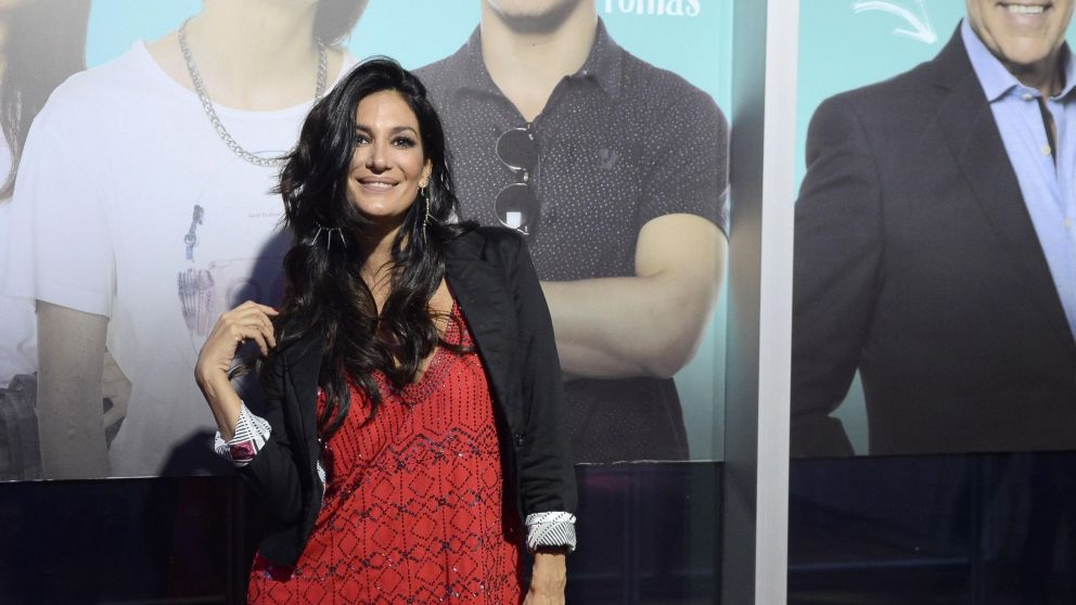 El sincericidio de la bailarina (Foto: Crónica)