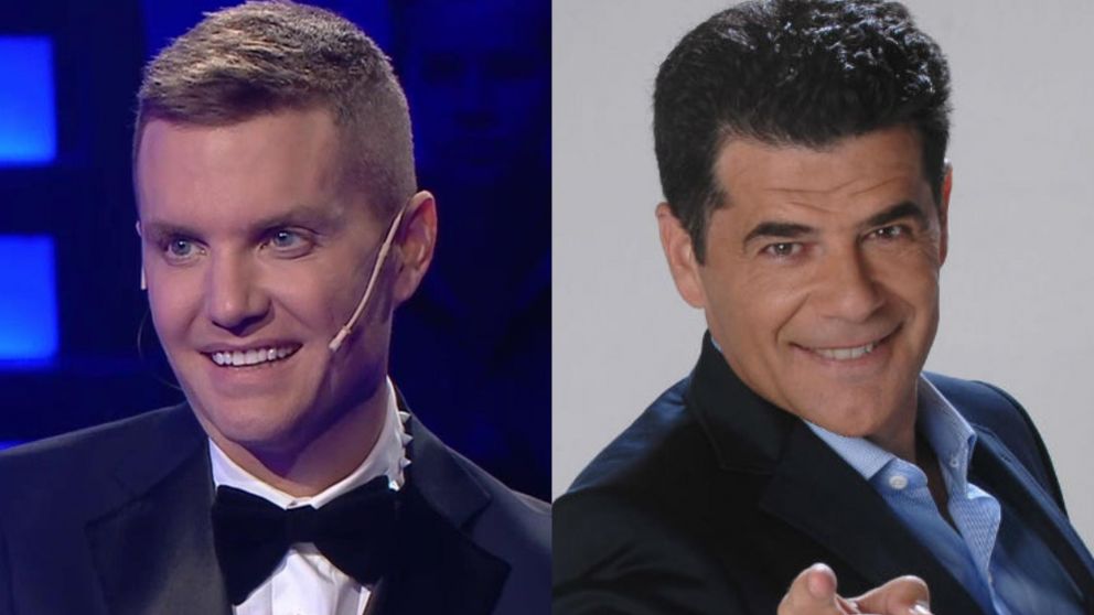 La guerra de los conductores.