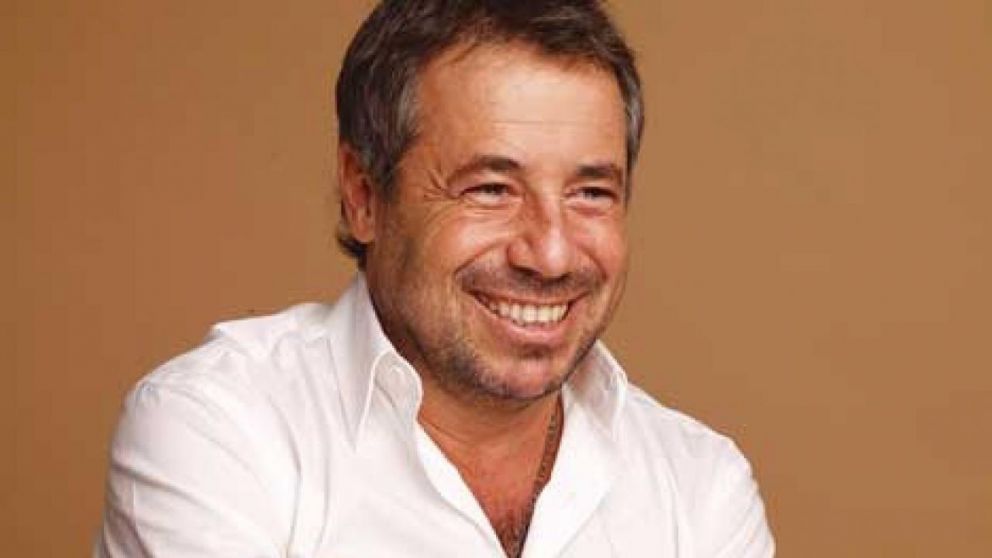 ¿Siguió los pasos de Maru Botana?