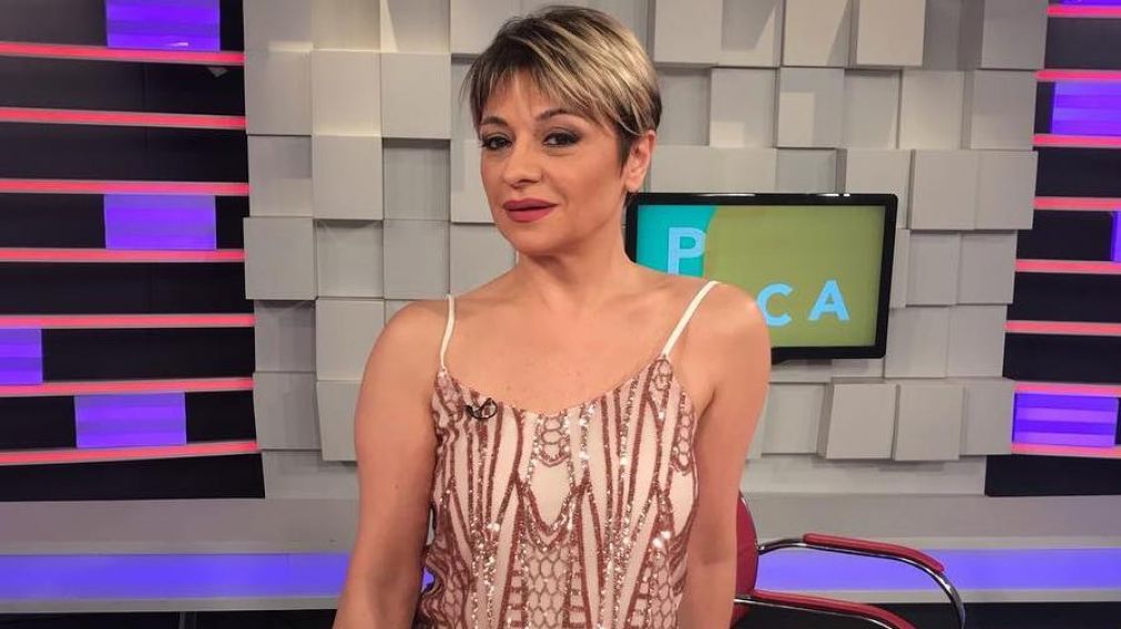 Feudale, en una entrevista íntima.