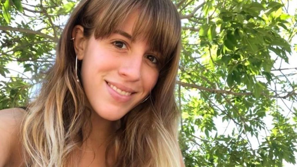 La actriz rompió el silencio.