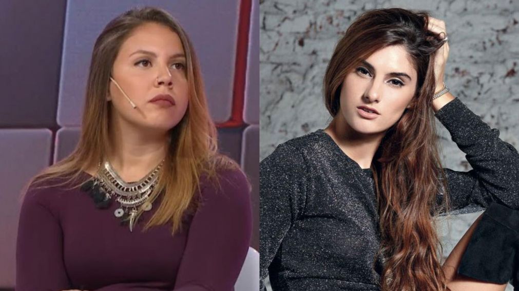 ¡Las jóvenes, en pie de guerra!