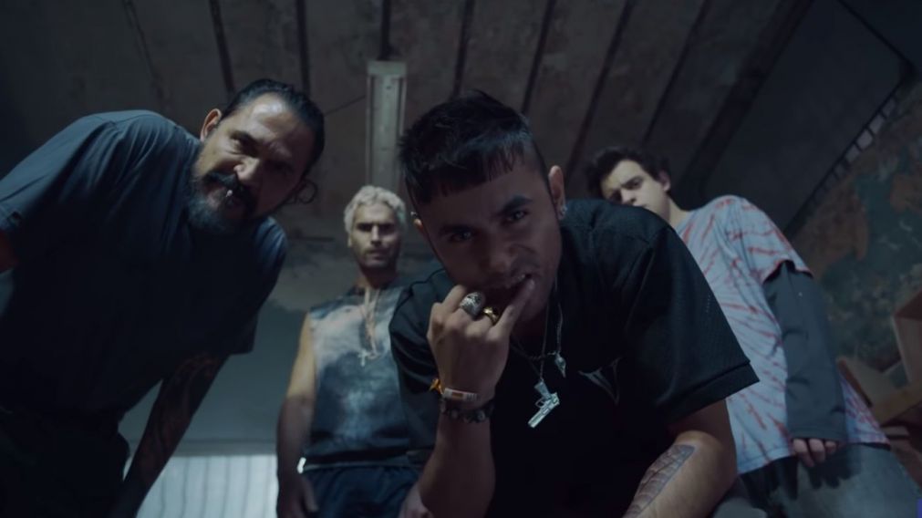 "El Marginal 3": el retorno más esperado.