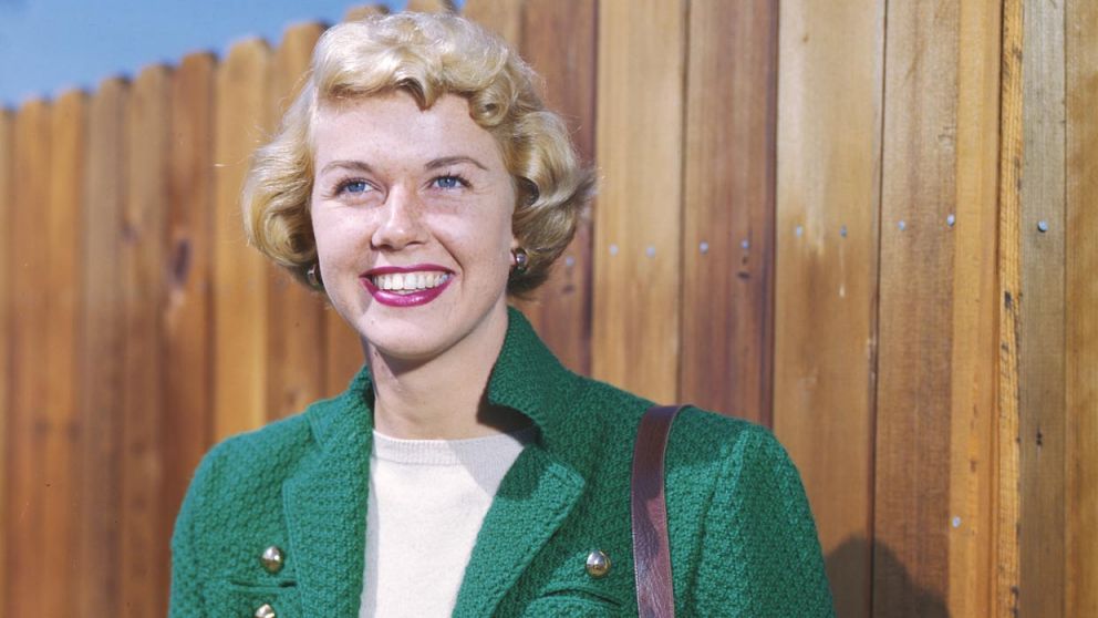 La emblemática actriz murió por una neumonía.