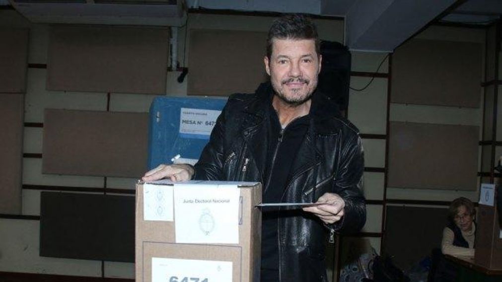 El sincericidio del conductor.
