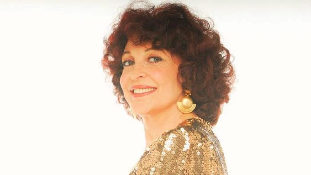 Gabriela Acher se sometió a un picante ping pong de preguntas.