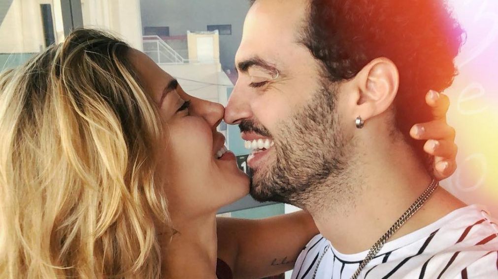 Jimena y Mauro, ¿separados?