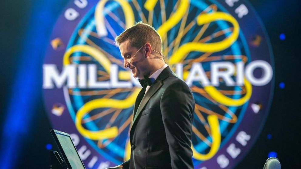 Buenas noticias para Del Moro.