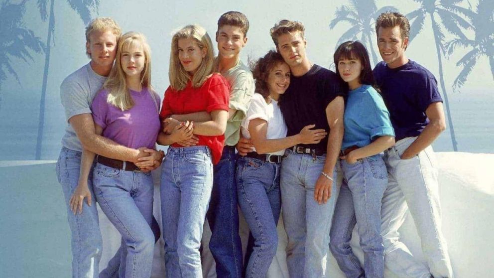 La serie fue furor en los noventa y regresa en 2019.